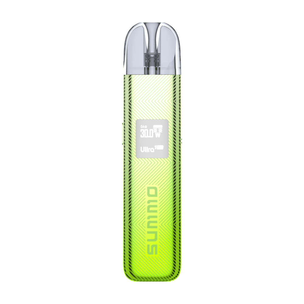 Summo Ultra 1 Pro Pod Kit (Aurora)