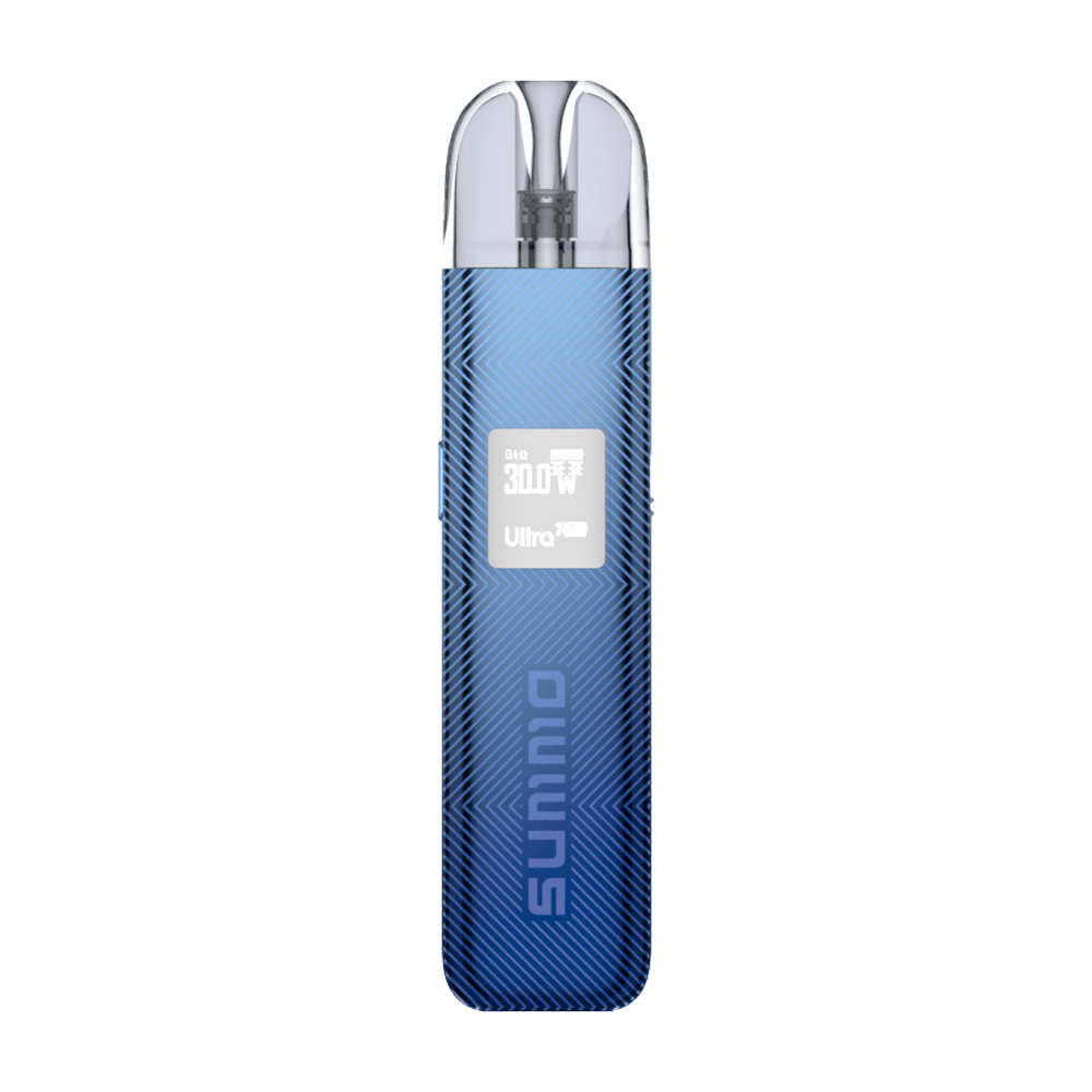 Summo Ultra 1 Pro Pod Kit (Dusk)