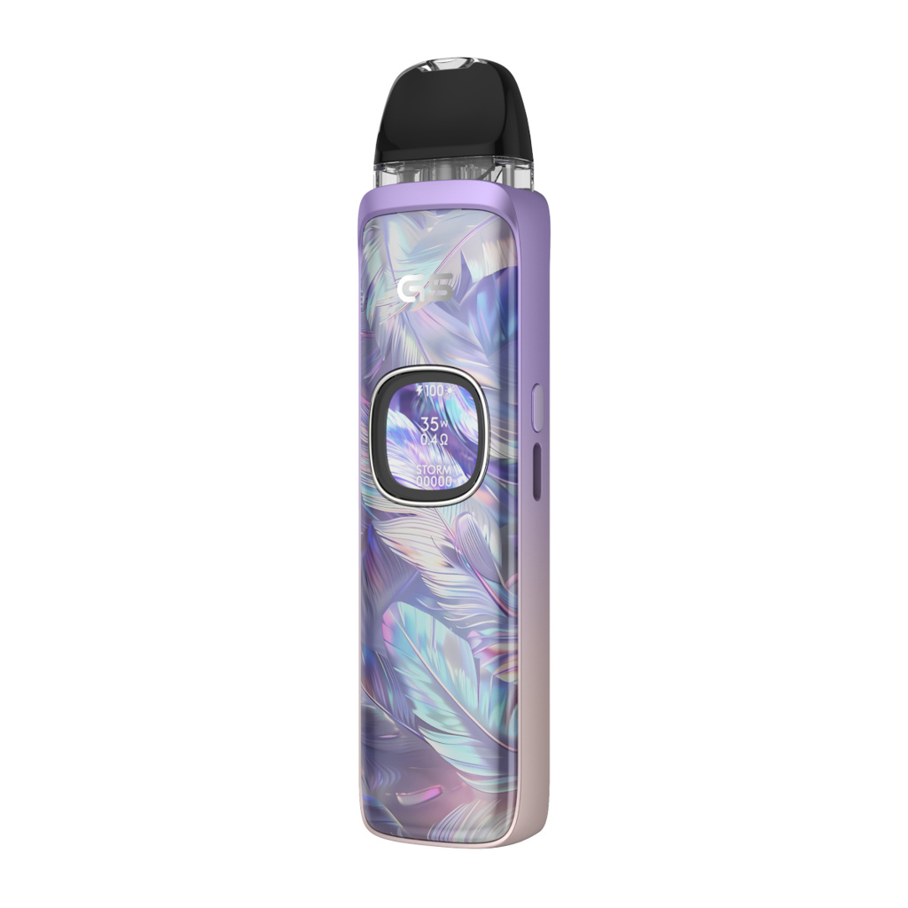 Uwell Caliburn G5 Pod Kit (Aurora Feathers)