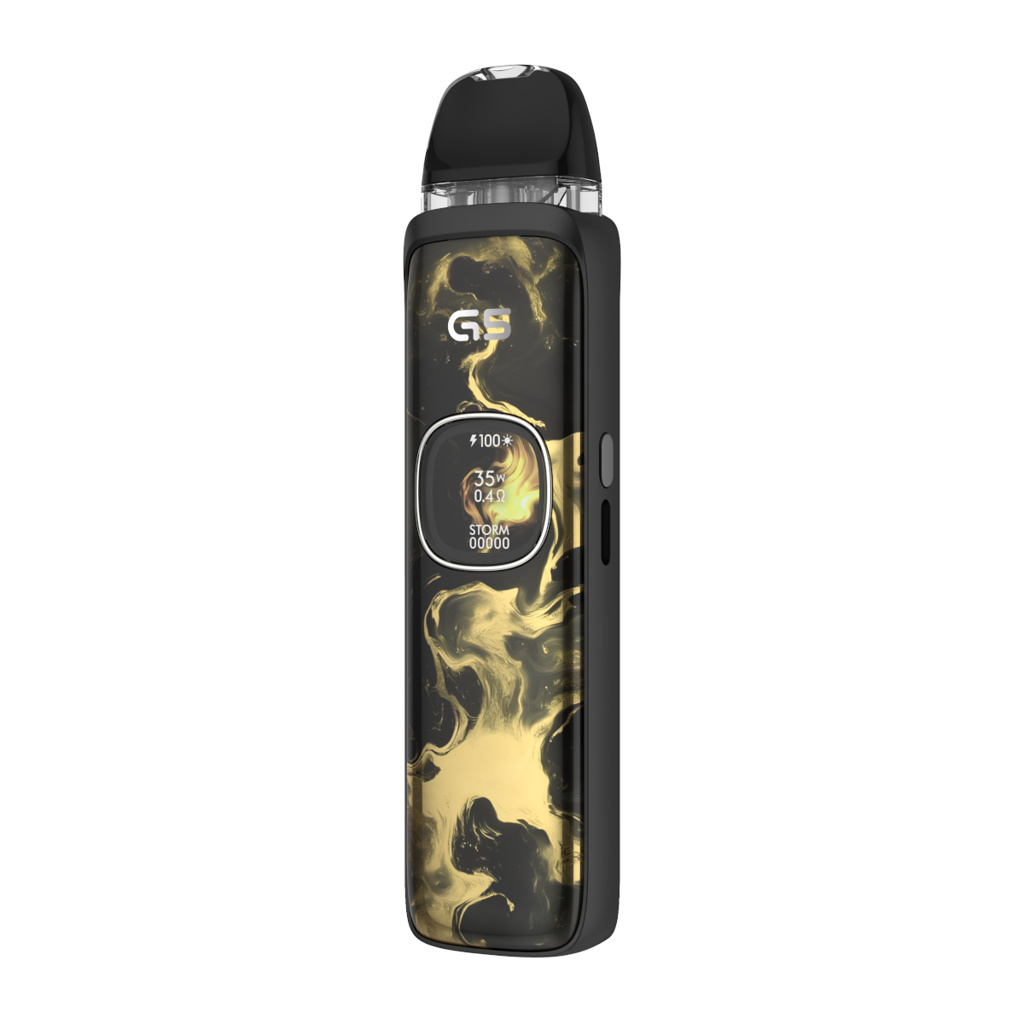 Uwell Caliburn G5 Pod Kit (Black Gold)
