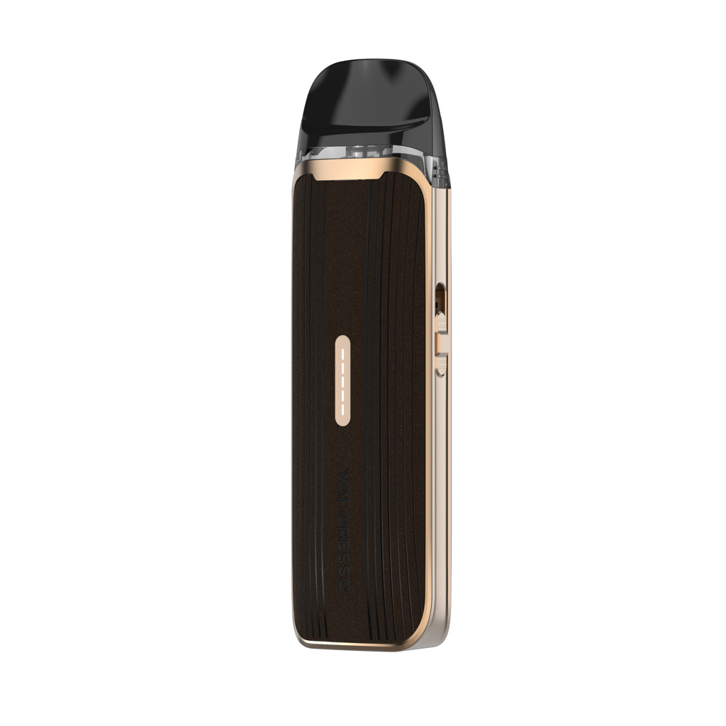 Vaporesso LUXE Q3 Pod Kit (Mocha Brown)