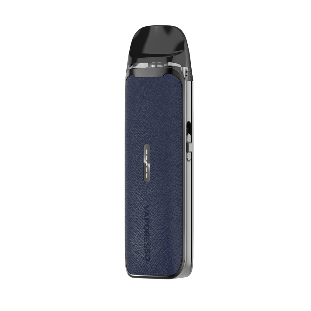 Vaporesso LUXE Q3 Pod Kit (Prussian Blue)