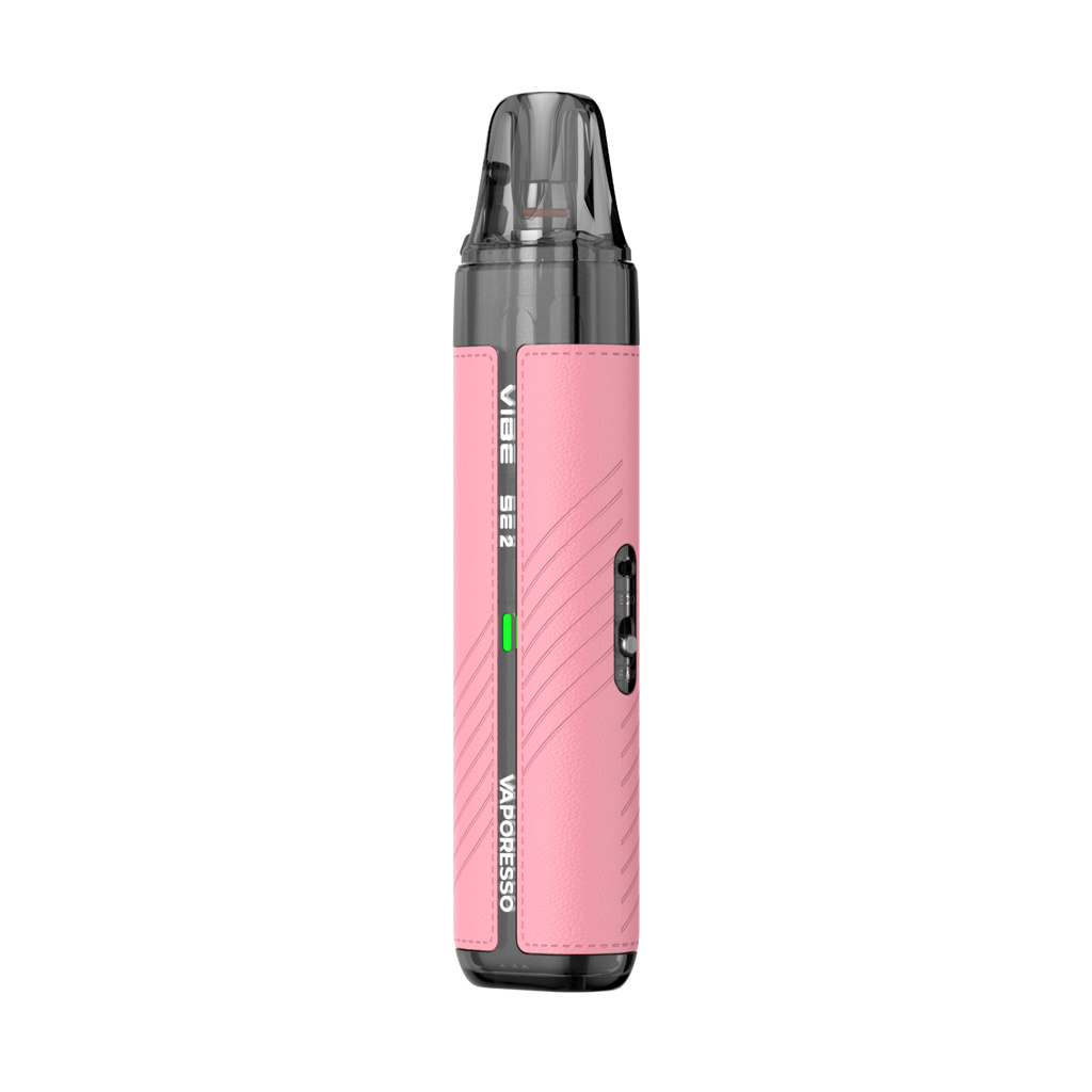 Vaporesso VIBE SE 2 Pod Kit (Leather Pink)