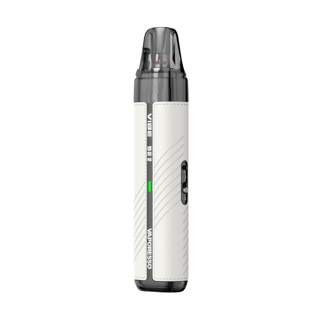 Vaporesso VIBE SE 2 Pod Kit (Leather White)