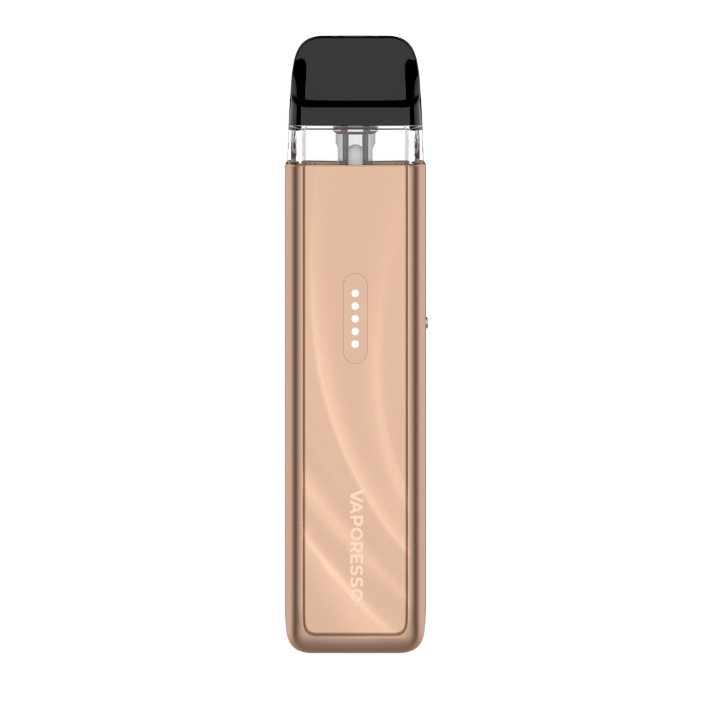 Vaporesso XROS 6 Mini Pod Kit (Brown)