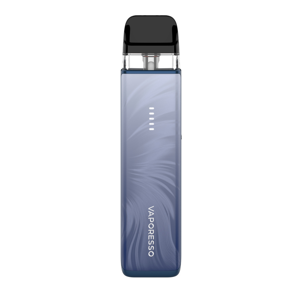 Vaporesso XROS 6 Mini Pod Kit (Plume Blue)
