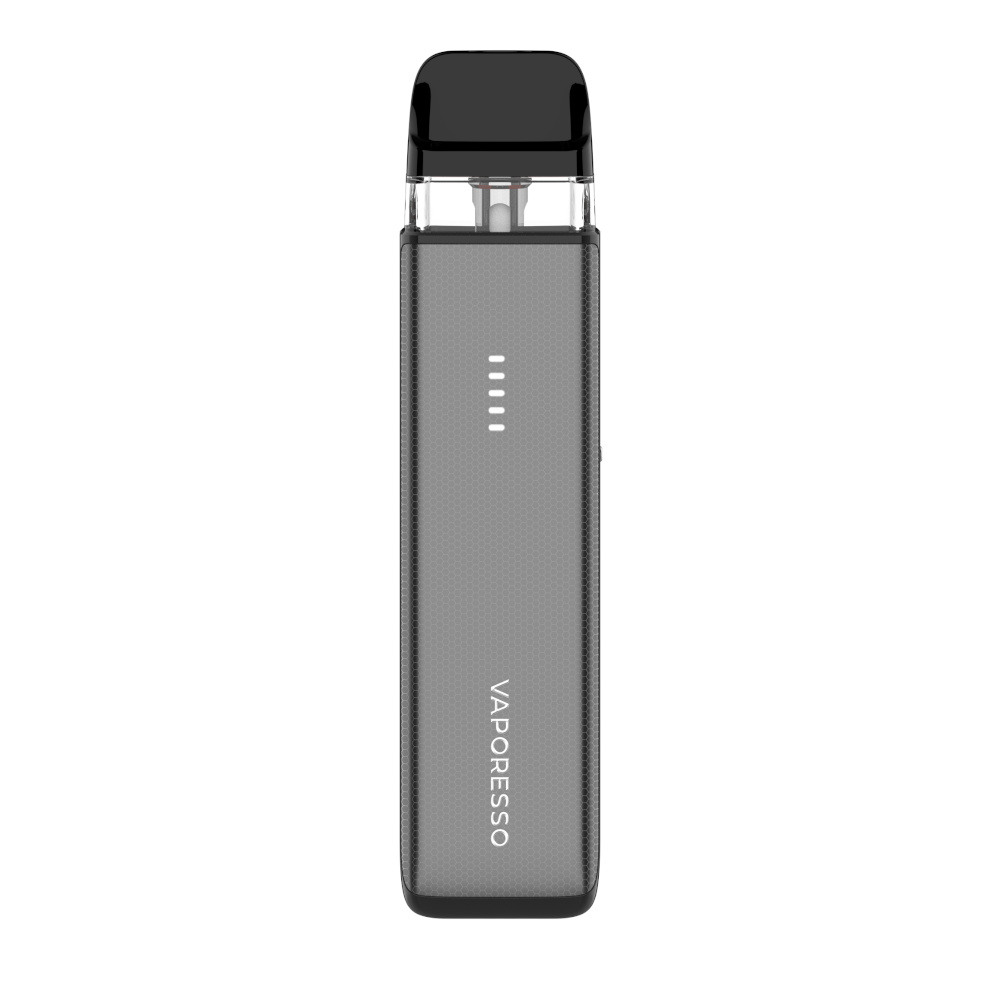 Vaporesso XROS 6 Mini Pod Kit (Titanium Black)