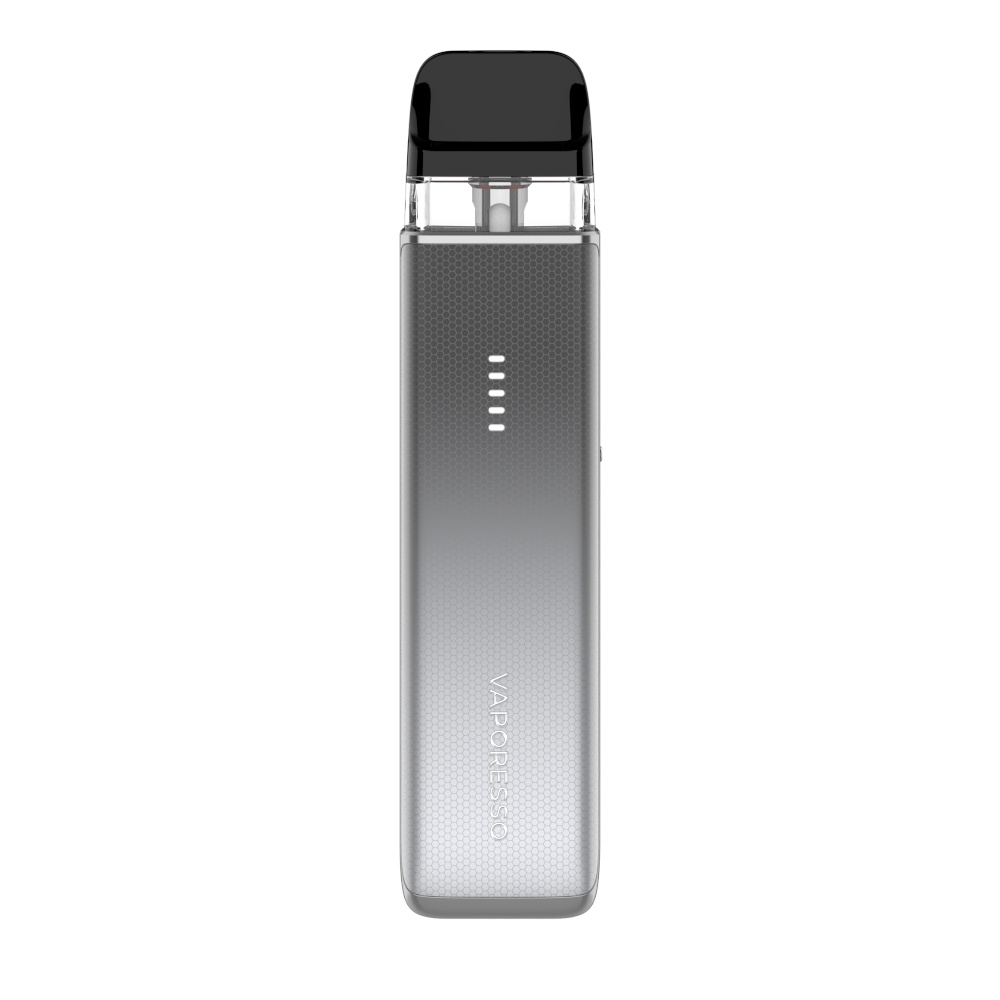 Vaporesso XROS 6 Mini Pod Kit (Titanium Silver)