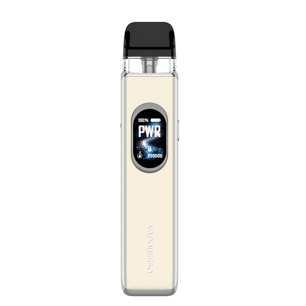 Vaporesso XROS 6 Pod Kit (Pearl White)