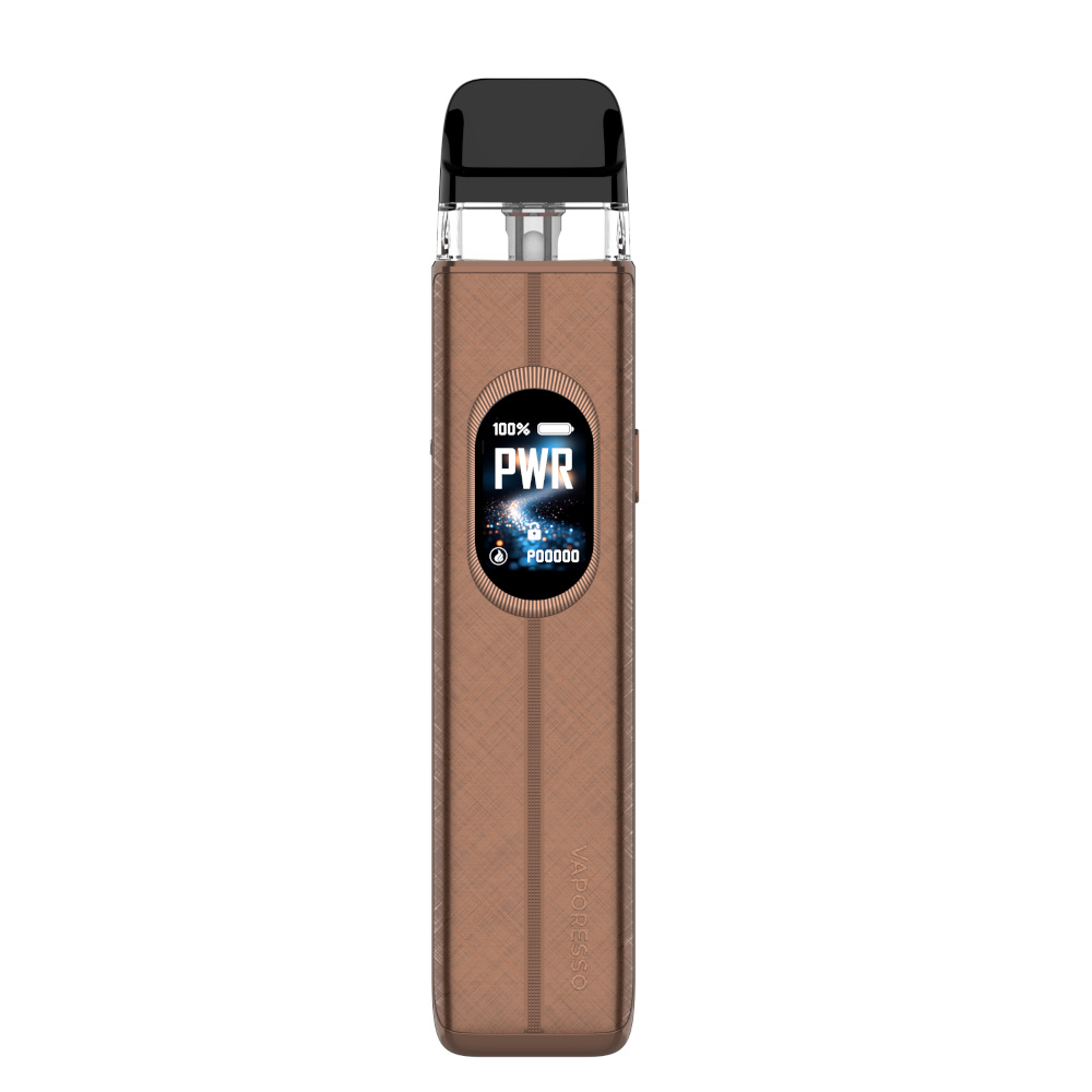 Vaporesso XROS 6 Pod Kit (Silk Brown)
