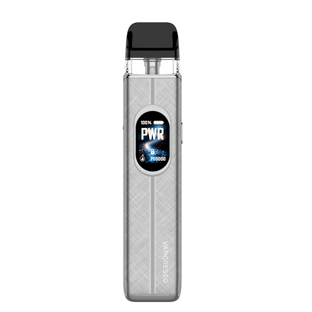 Vaporesso XROS 6 Pod Kit (Silk Gray)