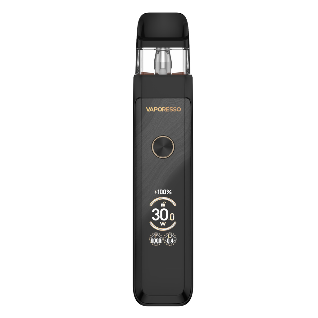 Vaporesso XROS Pro 2 Pod Kit (Glittering Black)