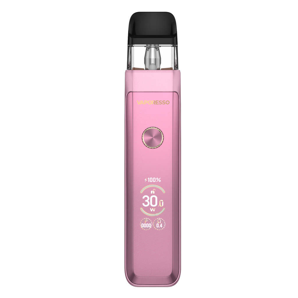 Vaporesso XROS Pro 2 Pod Kit (Moonlit Pink)