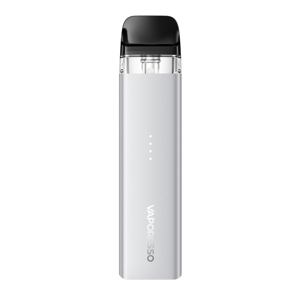 Vaporesso XROS SE Pod Kit (Matte Silver)
