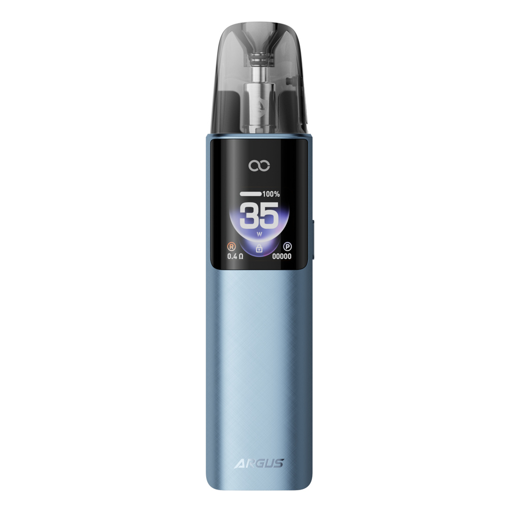 VooPoo Argus G4 Pod Kit (Blue)