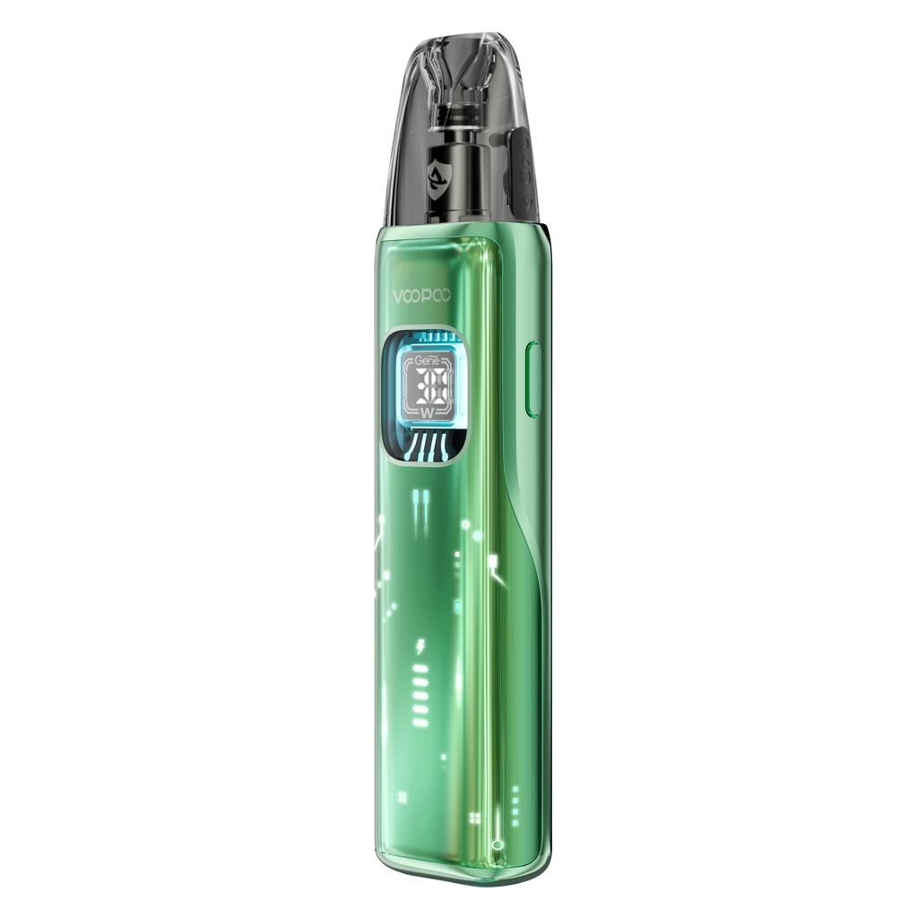VooPoo Argus Matrix Pod Kit 2ml (Lake Green)