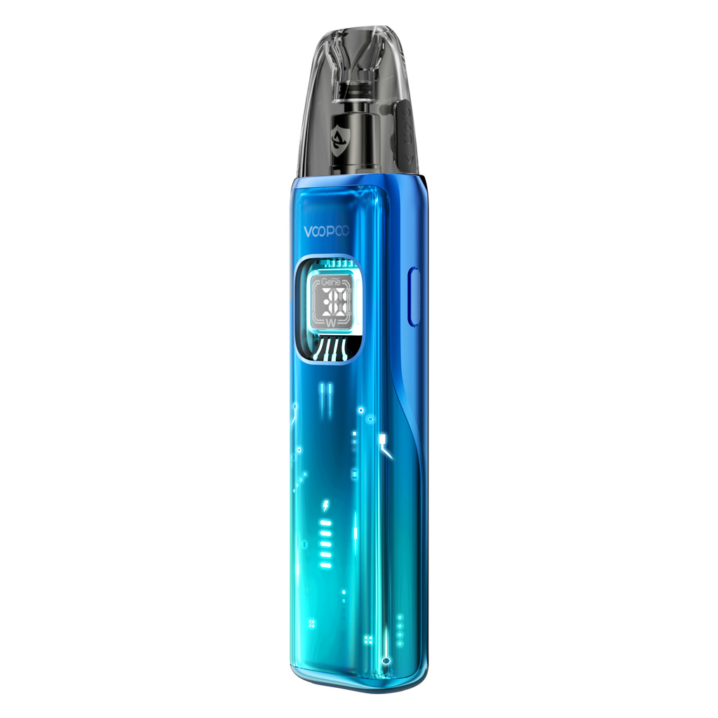 VooPoo Argus Matrix Pod Kit 2ml (Navy Blue)