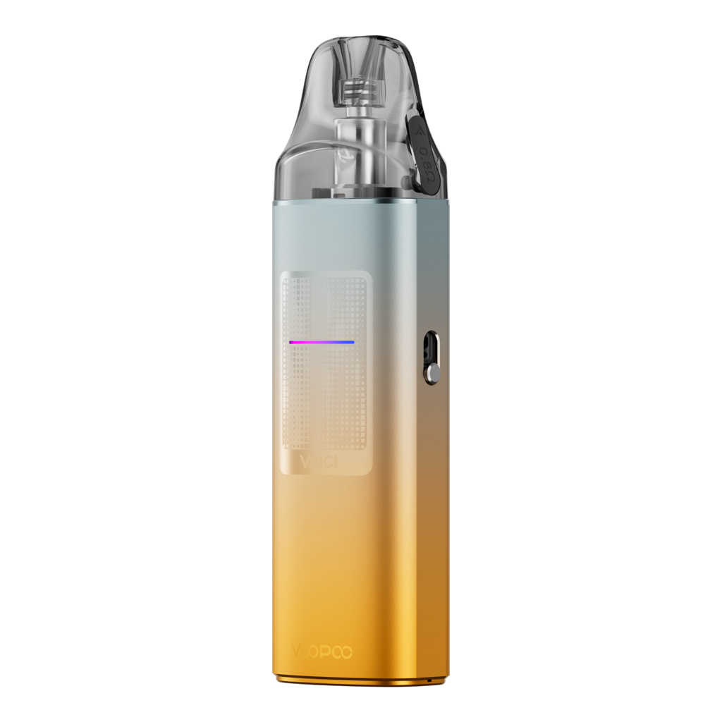 VooPoo Vinci S Pod Kit (Gold Gradient)