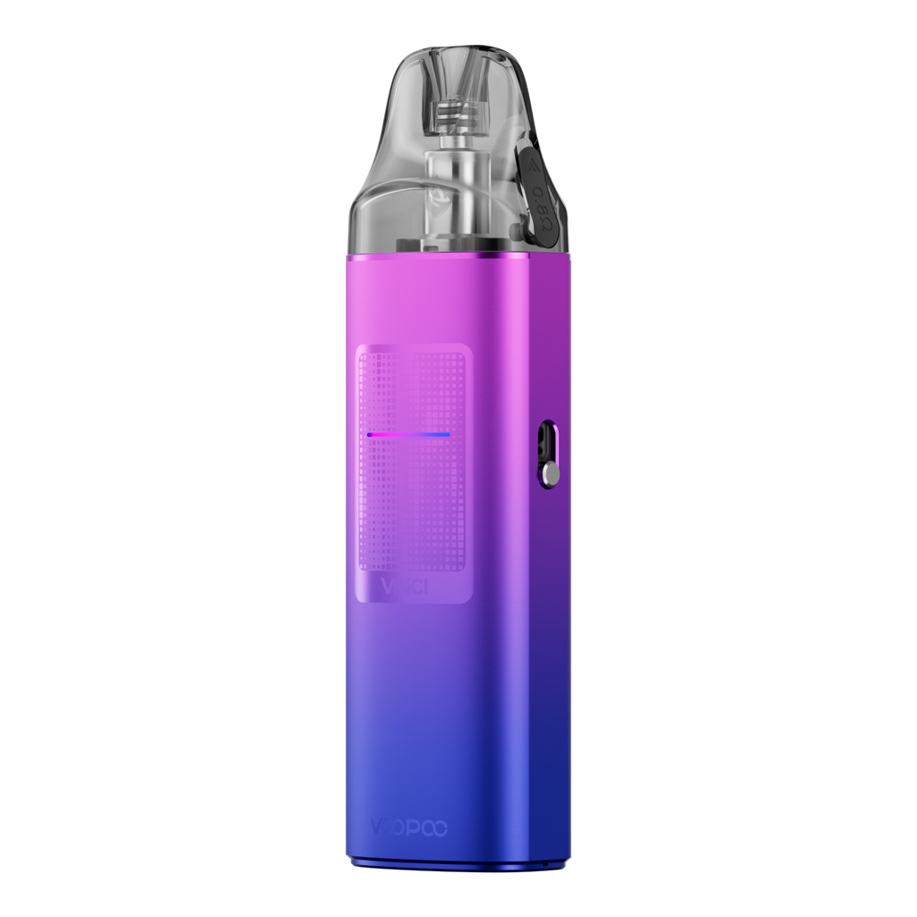VooPoo Vinci S Pod Kit (Neon)
