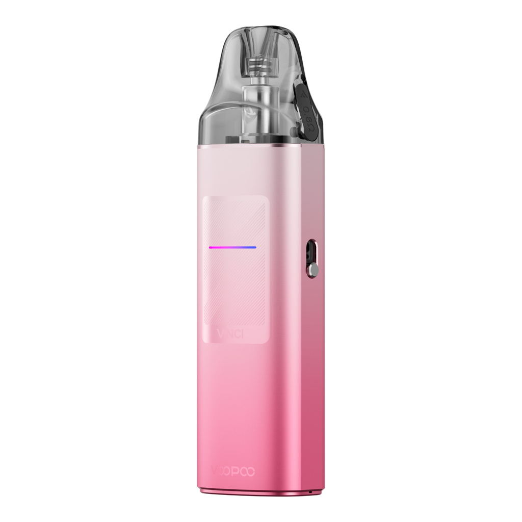 VooPoo Vinci S Pod Kit (Pink)