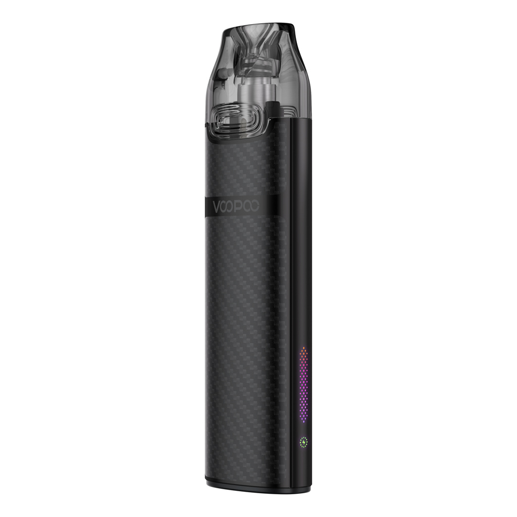 VooPoo Vmate i3 Pod Kit 2ml (Black)