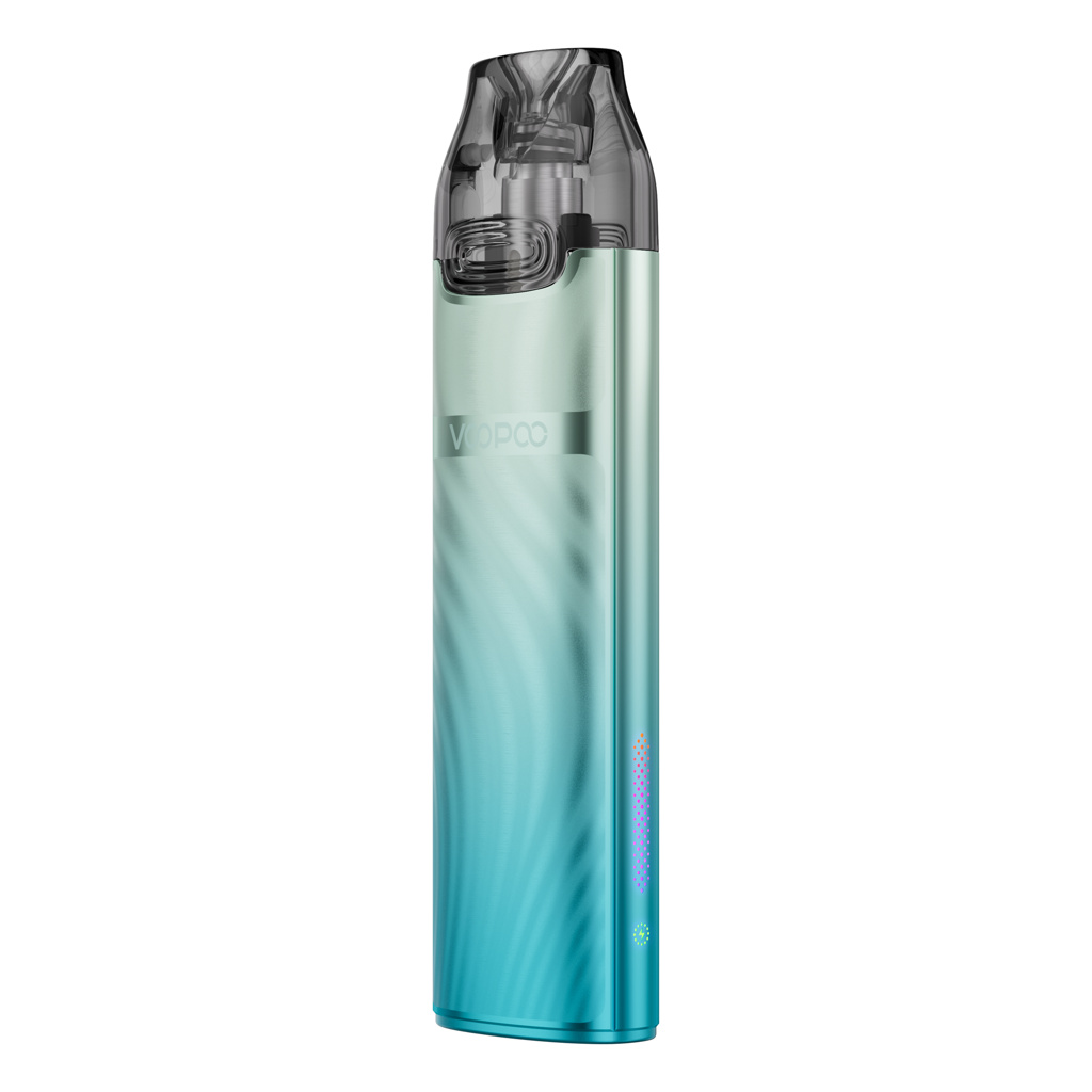 VooPoo Vmate i3 Pod Kit 2ml (Cyan Blue)