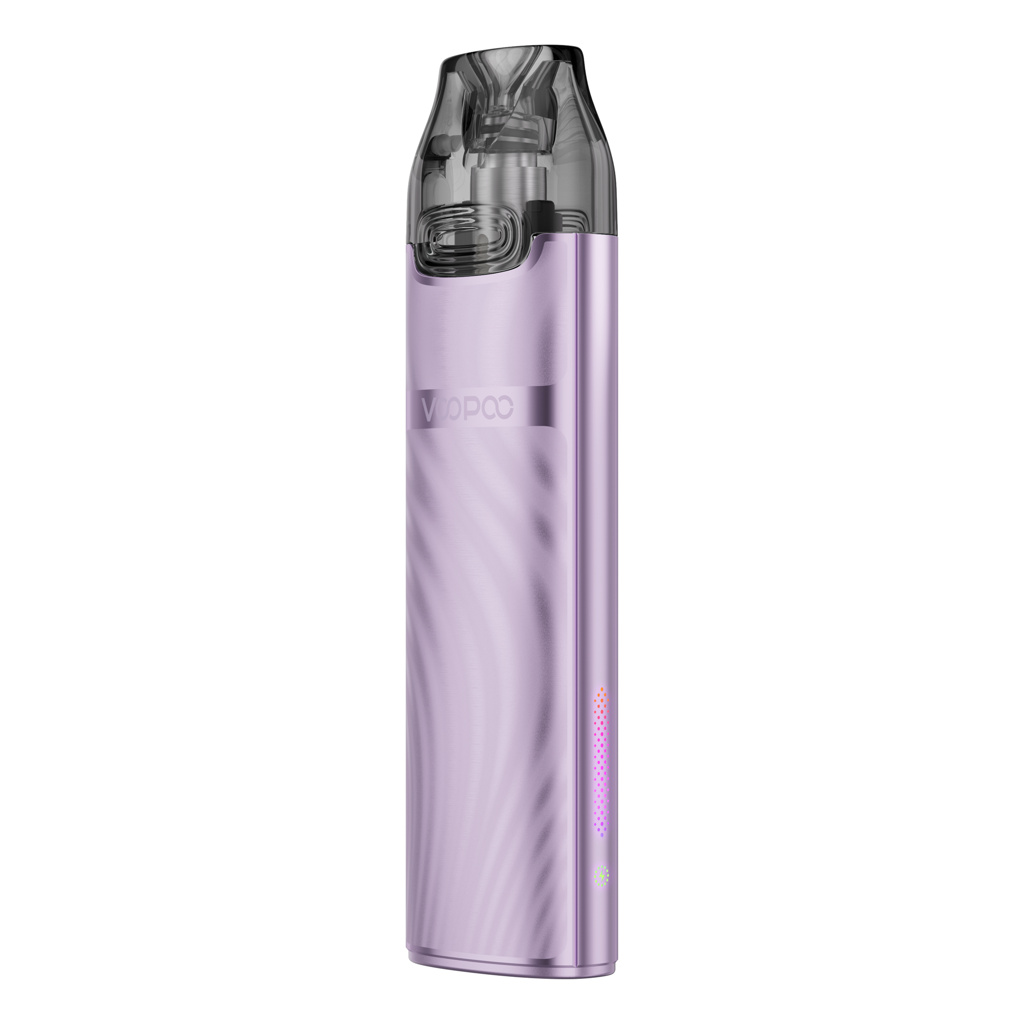 VooPoo Vmate i3 Pod Kit 2ml (Purple)