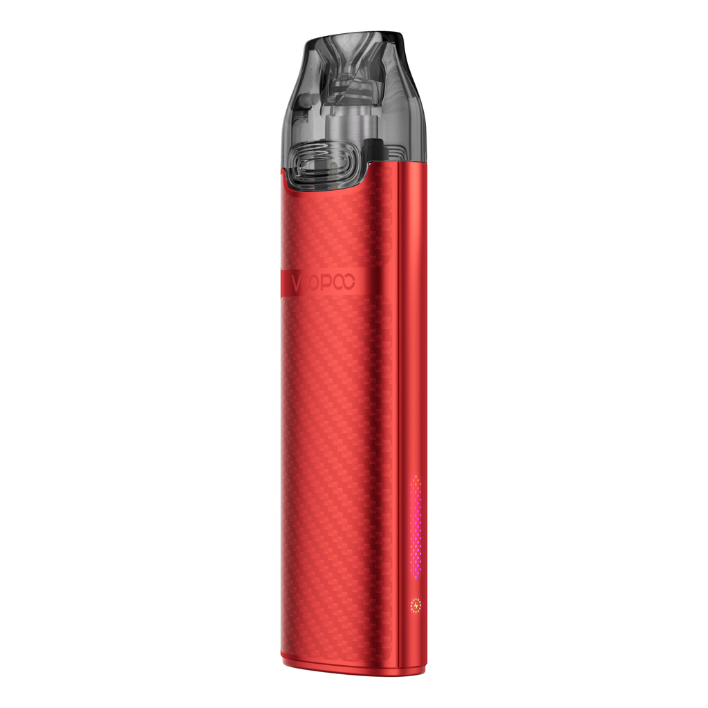VooPoo Vmate i3 Pod Kit 2ml (Red)