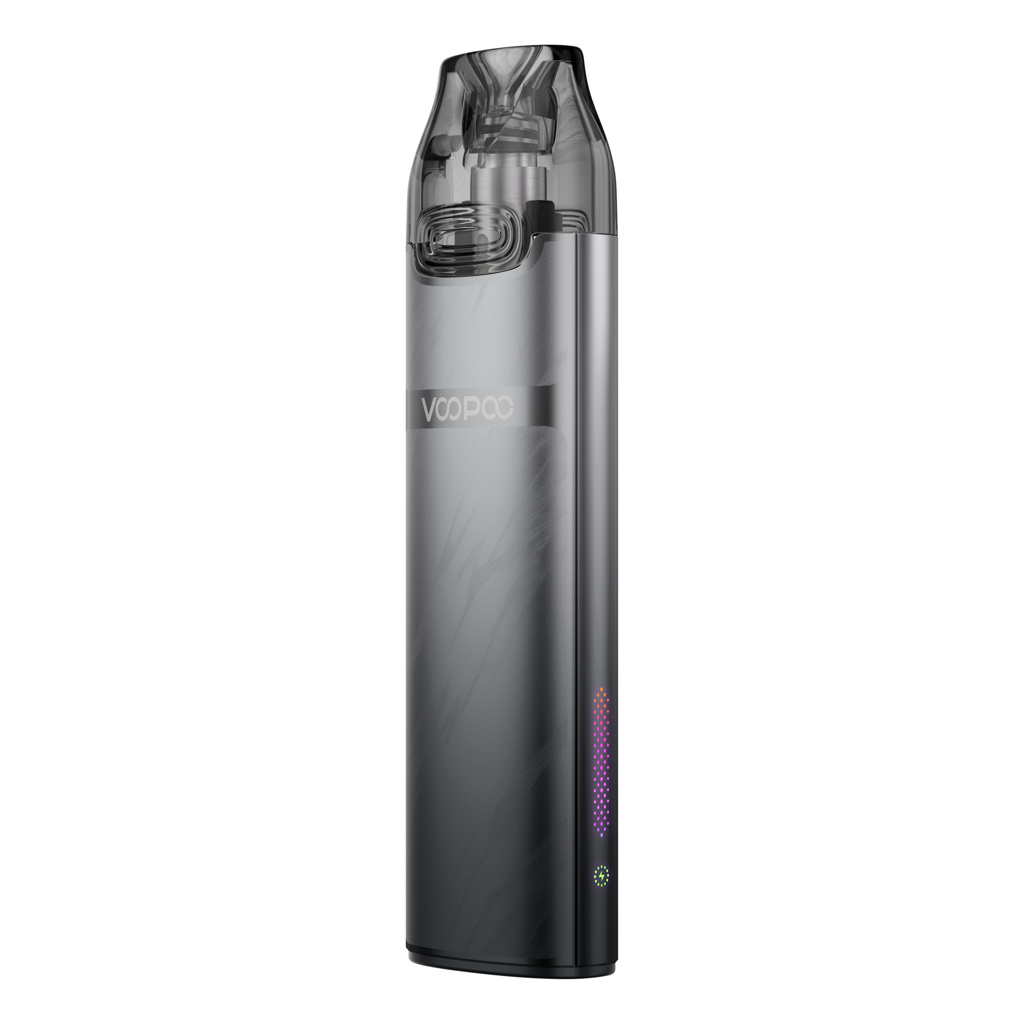 VooPoo Vmate i3 Pod Kit 2ml (Silver Black)