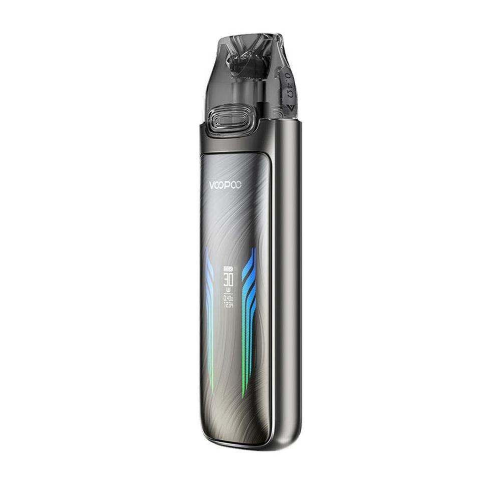 VooPoo Vmate Max Pod Kit 2ml (Dove Gray)
