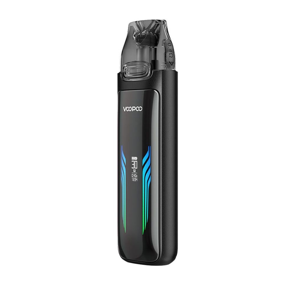 VooPoo Vmate Max Pod Kit 2ml (Onyx Black)