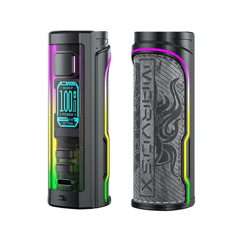 Freemax Marvos X Pro Mod (Černý)