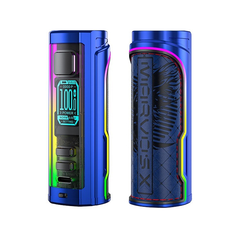 Freemax Marvos X Pro Mod (Modrý)