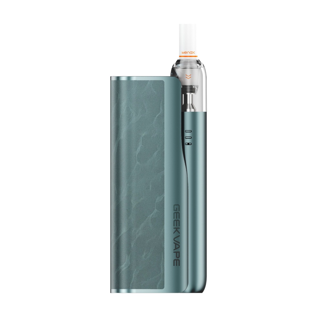 GeekVape Wenax M Starter Kit (Suede Blue)