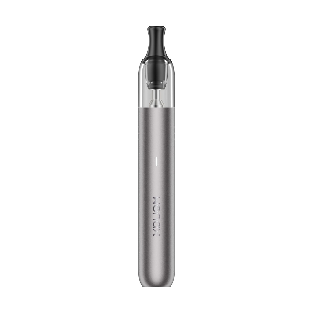 GeekVape Wenax M1 Mini Pod Kit (Carbon Gray)