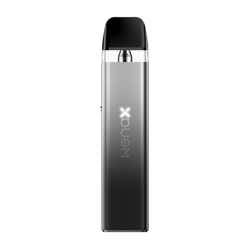 GeekVape Wenax Q Mini Pod Kit (Gradient Gray)