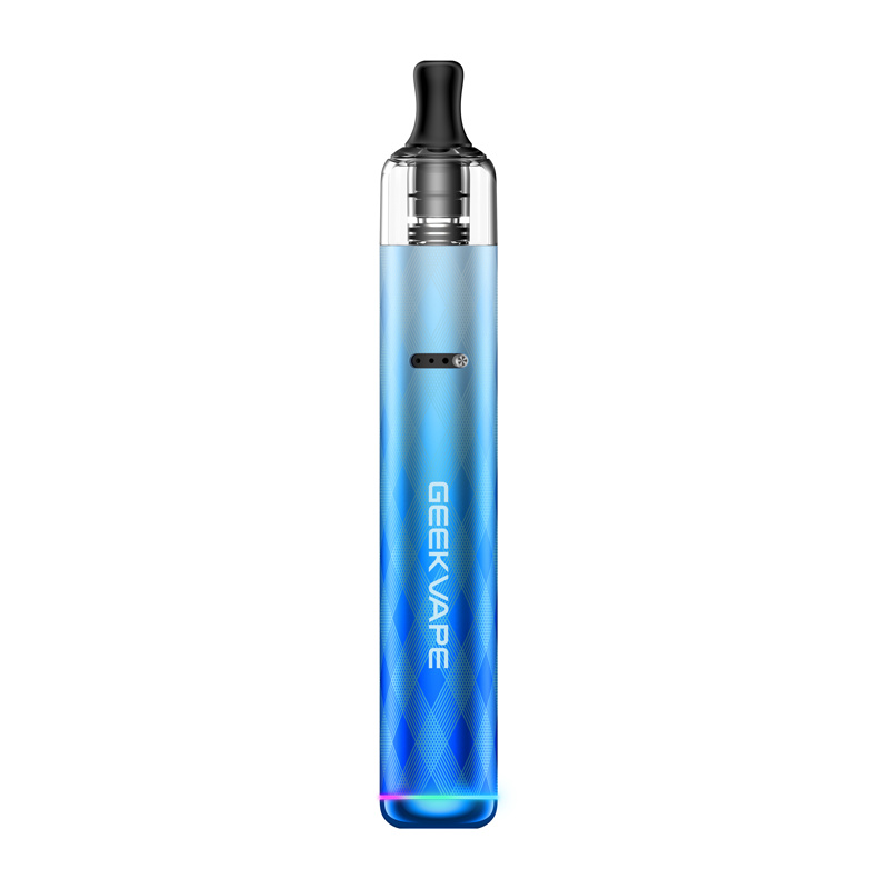 GeekVape Wenax S3 Pod Kit (Texture Blue)