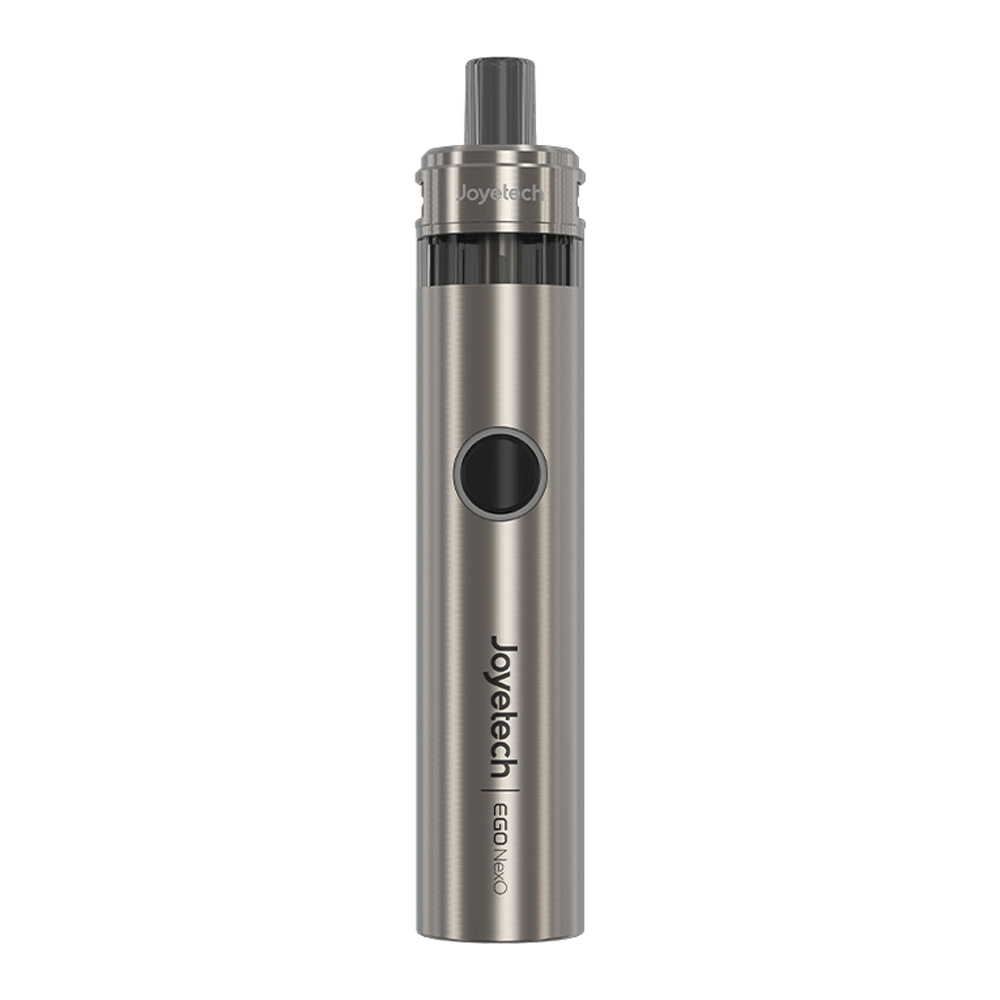 Joyetech eGo NexO Pod Kit (Silver)