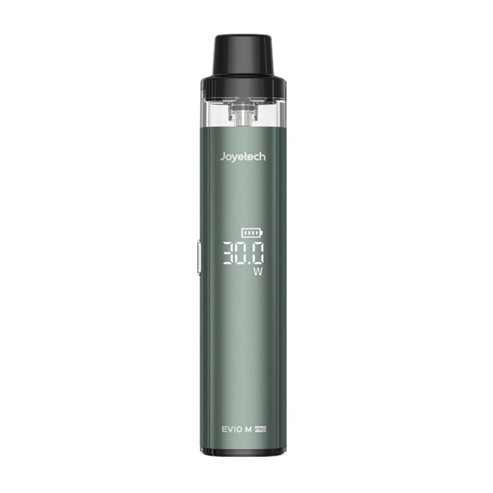 Joyetech EVIO M Pro Pod Kit (Green)