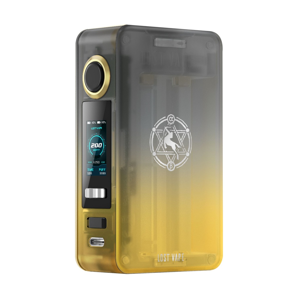 Lost Vape Centaurus N200 Mod (Desert Dusk)