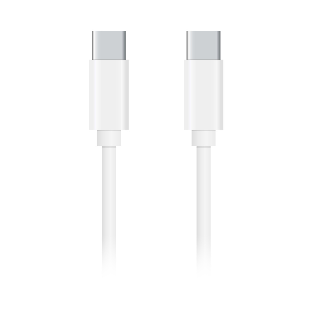 Nabíjecí kabel KIWI USB-C to USB-C