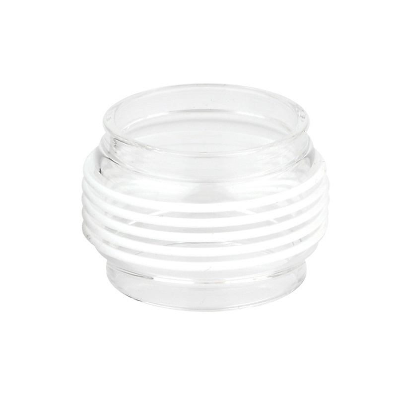 Náhradní pyrexové tělo pro Eleaf Melo 5 (4ml) (White)