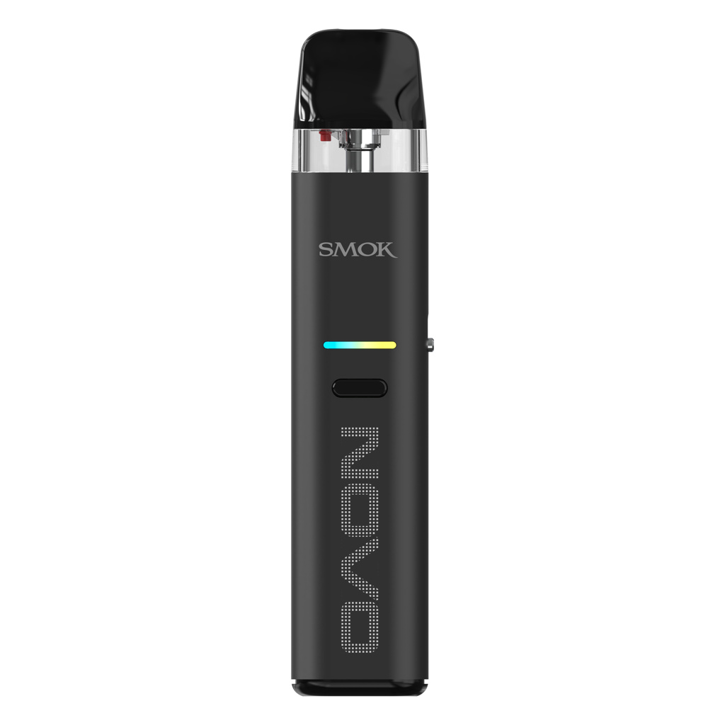 SMOK Novo Eco Pod Kit (Black)