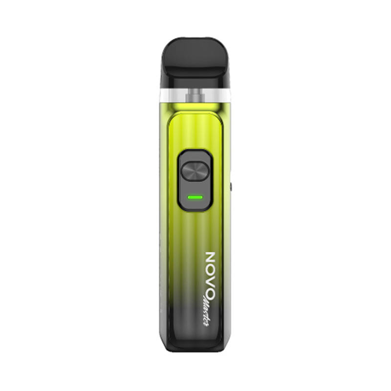 SMOK Novo Master Pod Kit (Green Black)