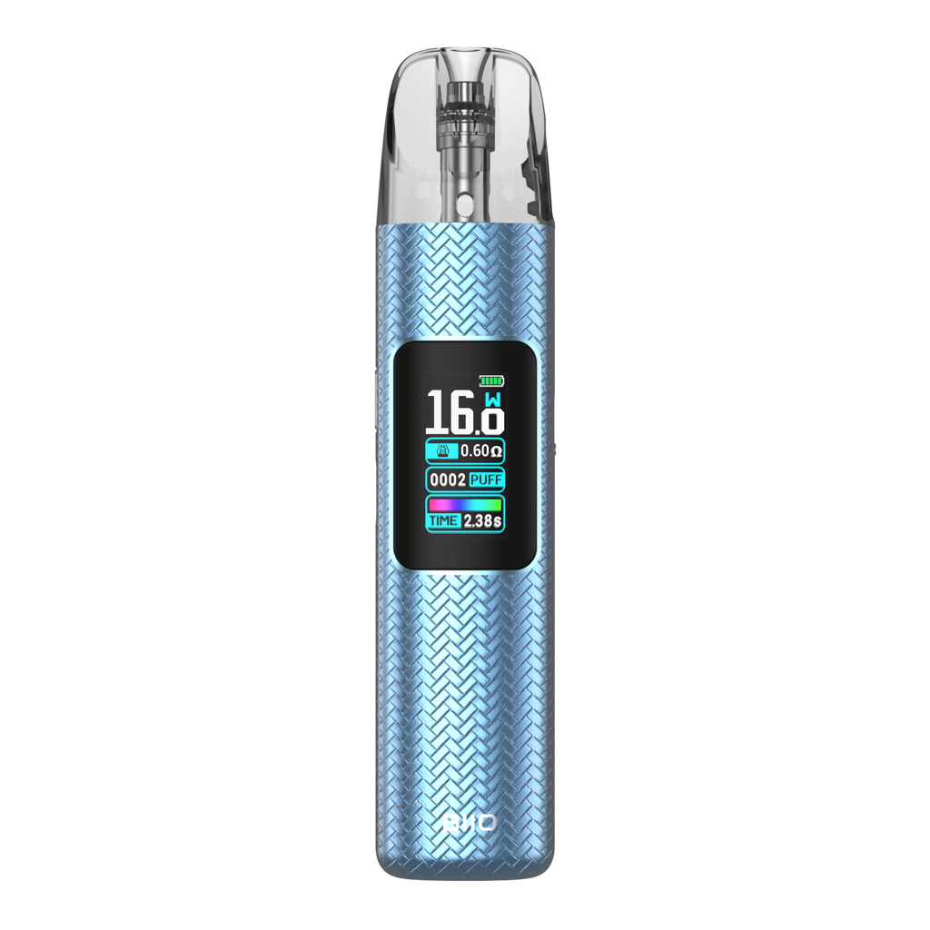 Vandy Vape BIIO Pod Kit (Marine Blue)