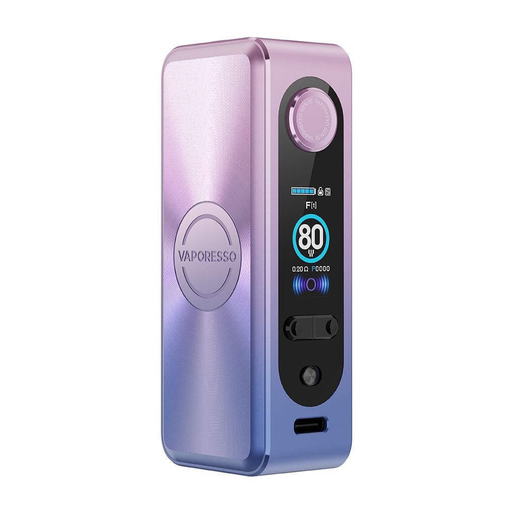 Vaporesso GEN SE Mod (Gradient Purple)