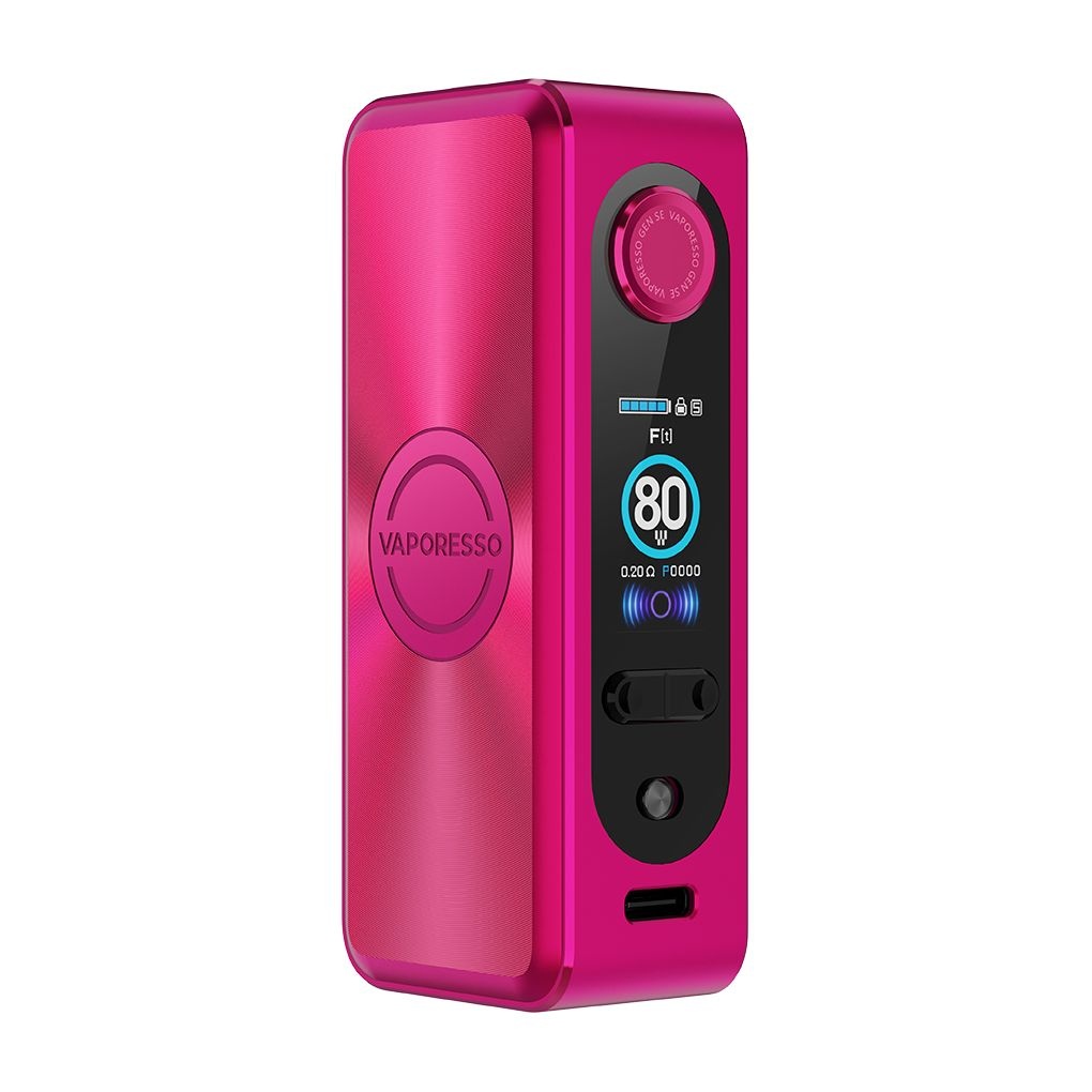 Vaporesso GEN SE Mod (Hot Pink)