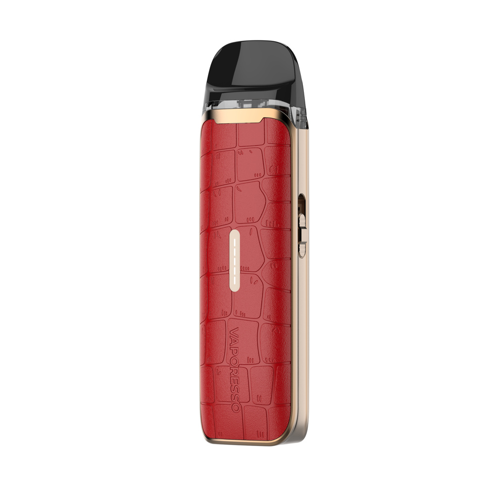 Vaporesso LUXE Q3 Pod Kit (Birkin Red)