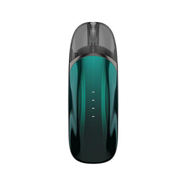 Vaporesso Zero 2 Pod Kit Top Filling (Black Green)