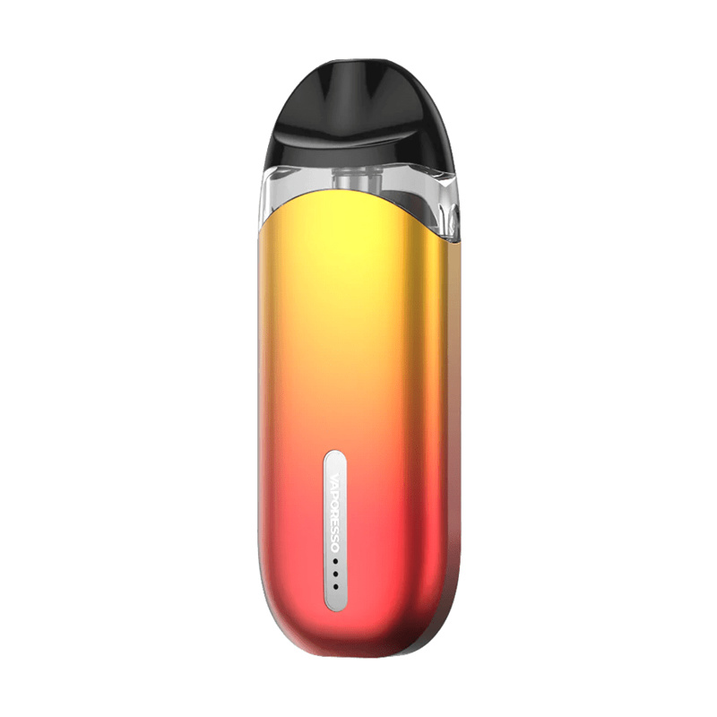 Vaporesso ZERO S Pod Kit (Orange Red)